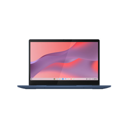 Lenovo IdeaPad Slim 3 Chrome 14M868 MediaTek 520 Chromebook 35.6 cm (14 Lenovo IdeaPad Slim 3 Chrome 14M868 MediaTek 520 Chromebook 35.6 cm (14